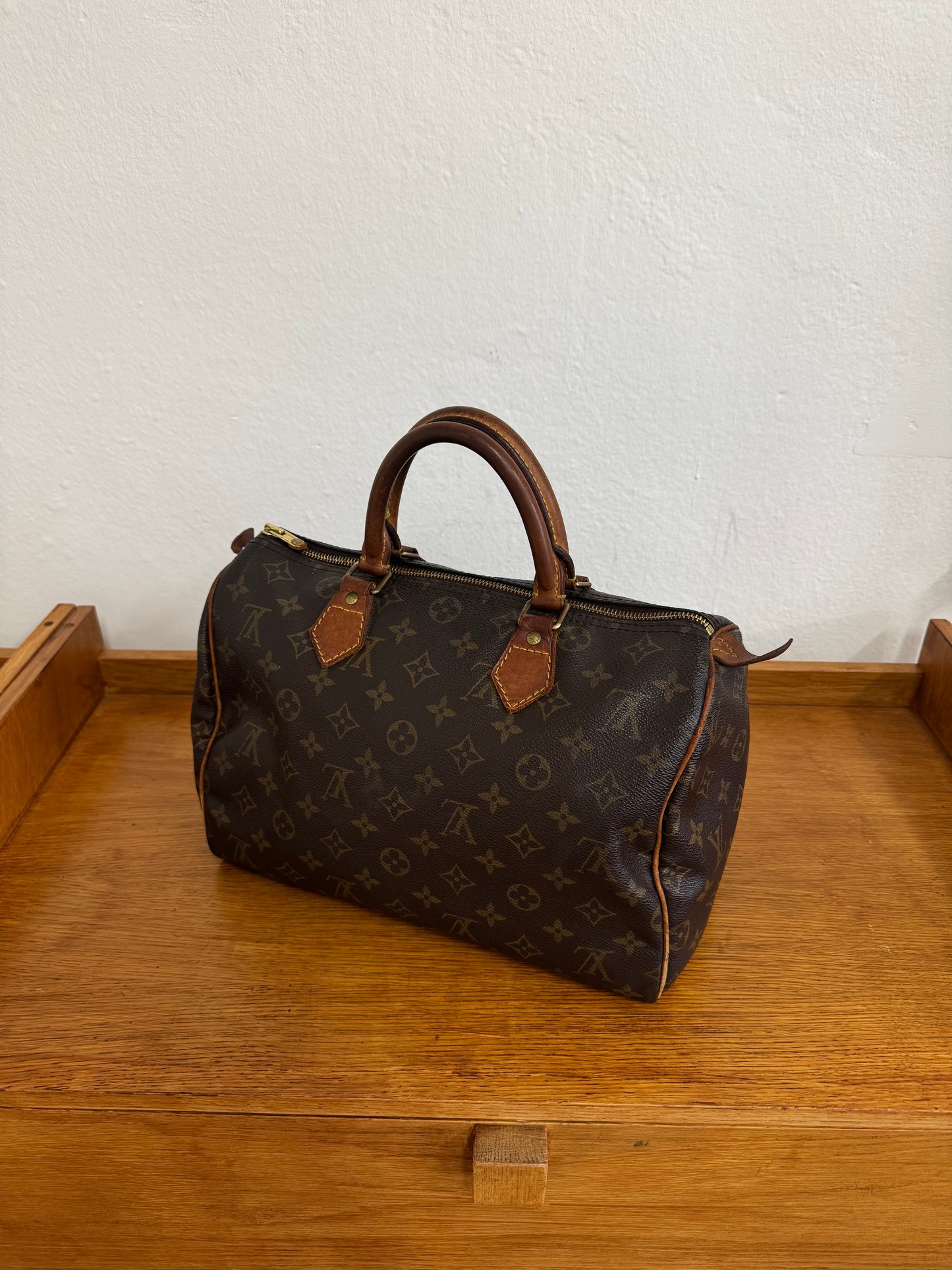 LV SPEEDY 30