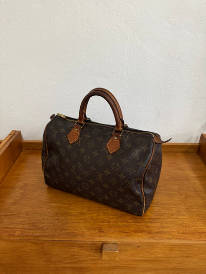 LV SPEEDY 30