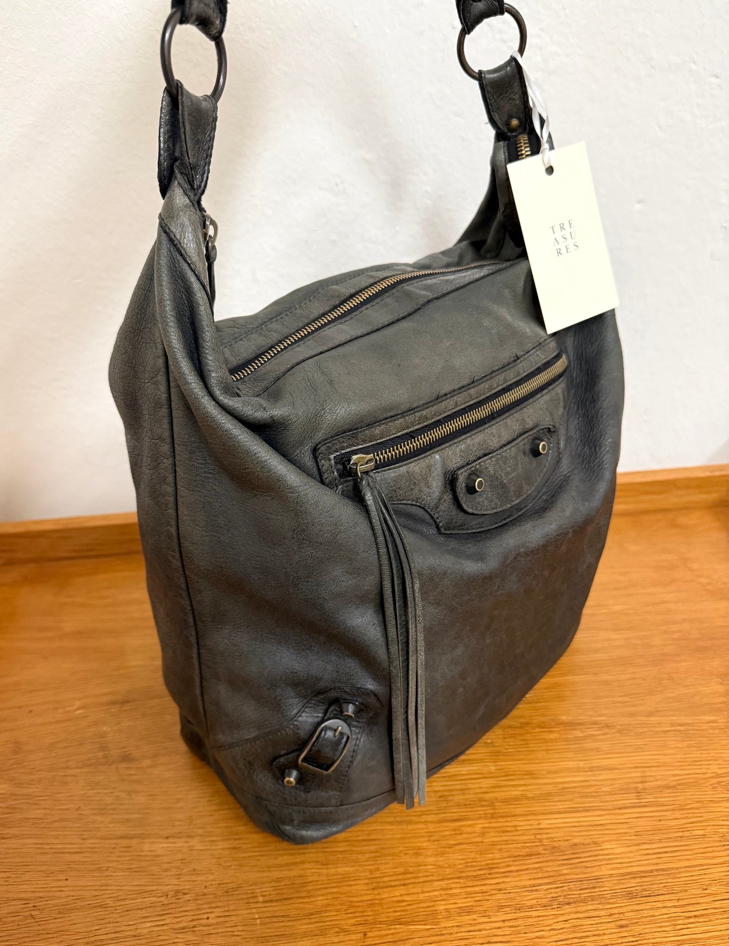 BALENCIAGA SHOULDER BAG