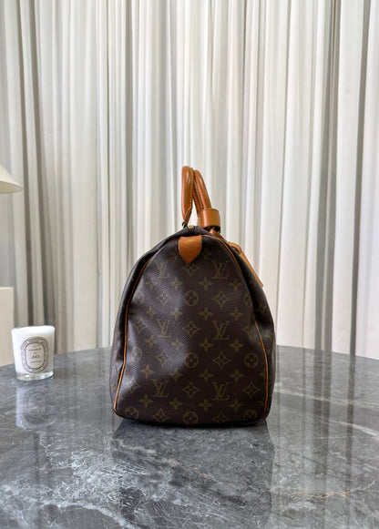LOUIS VUITTON KEEPALL 45
