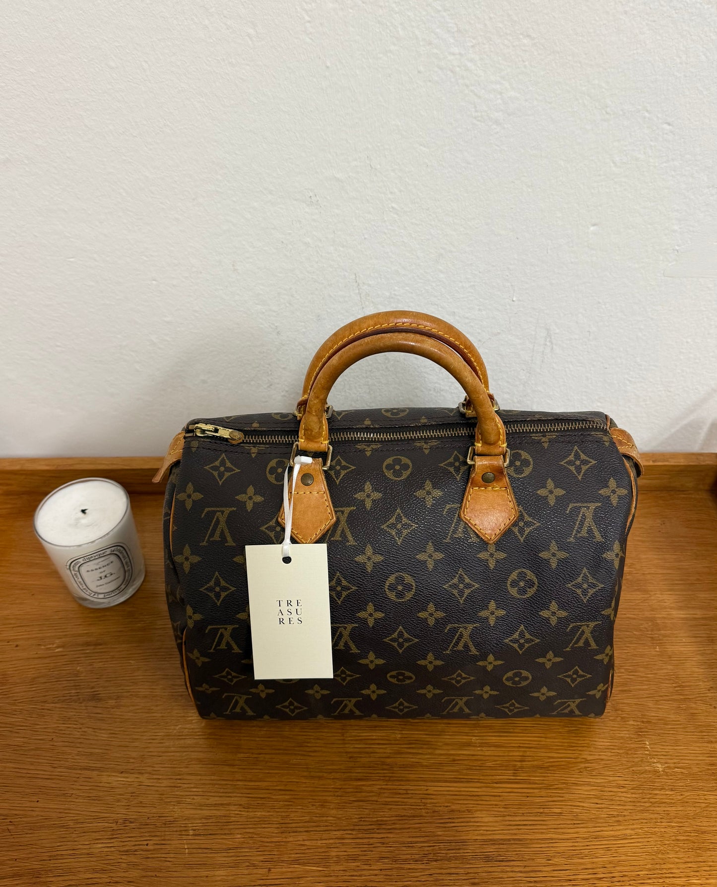 LV SPEEDY 30