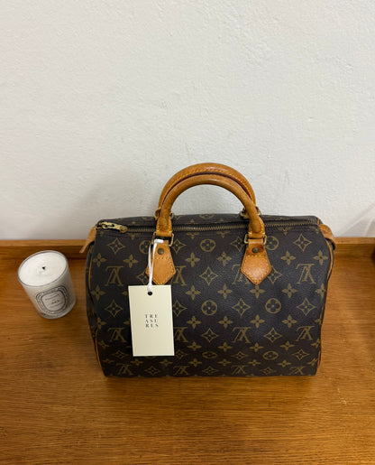 LV SPEEDY 30