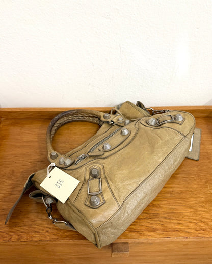 BALENCIAGA CITY BAG