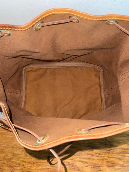 LV PETIT NOÉ MONOGRAM