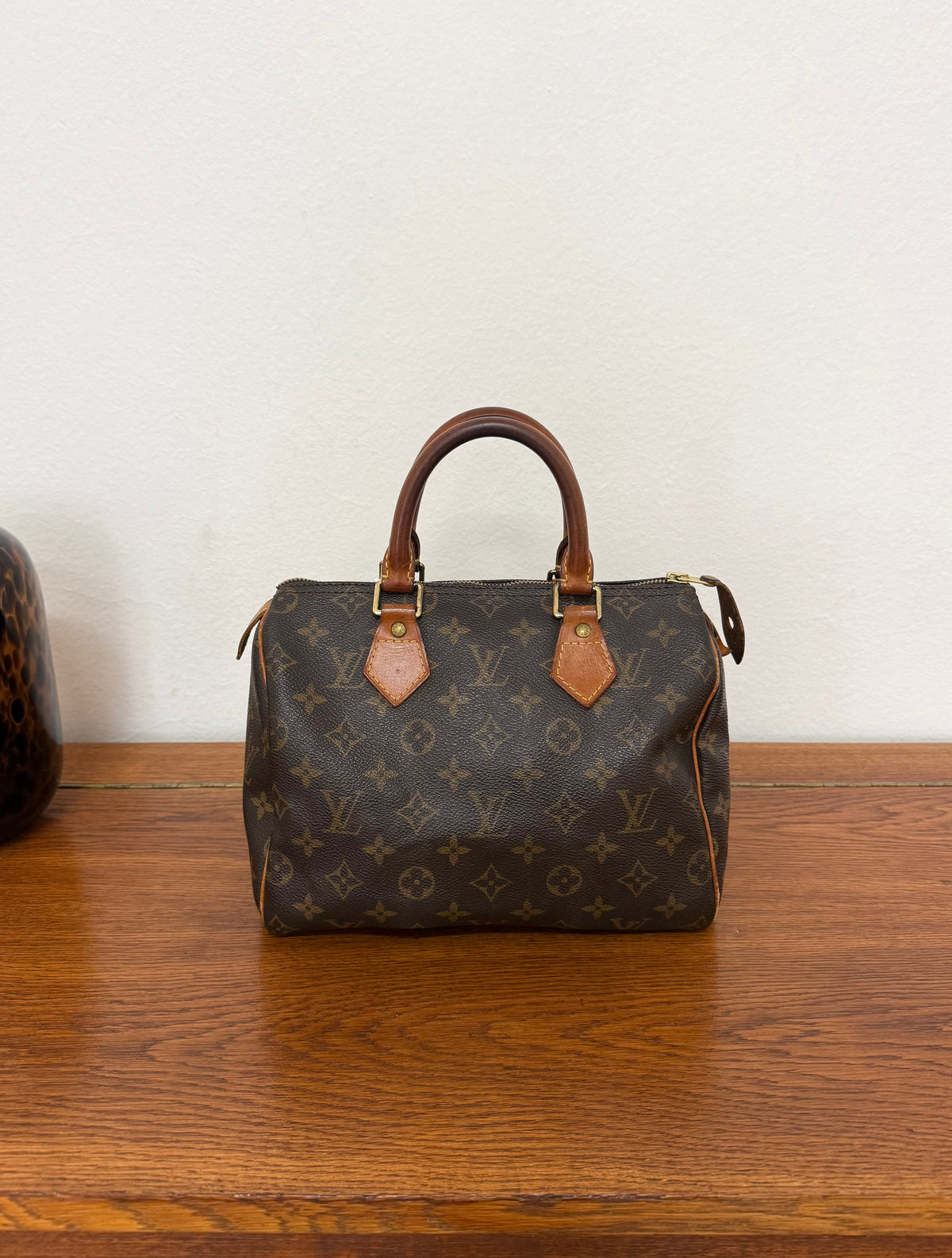 LV Speedy 25