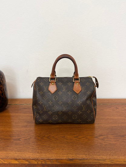 LV Speedy 25