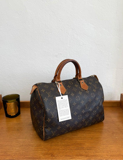 LV SPEEDY 30
