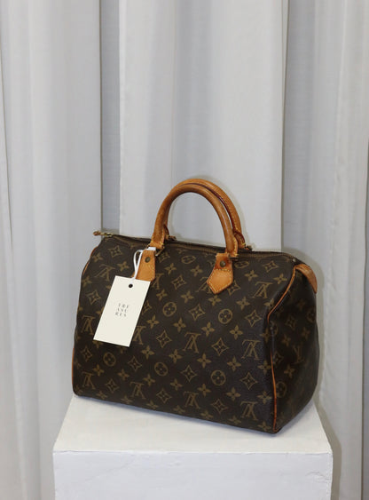LV SPEEDY 30