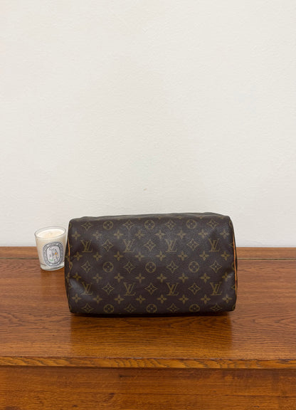 LV SPEEDY 30