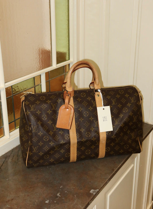 LV KEEPAL