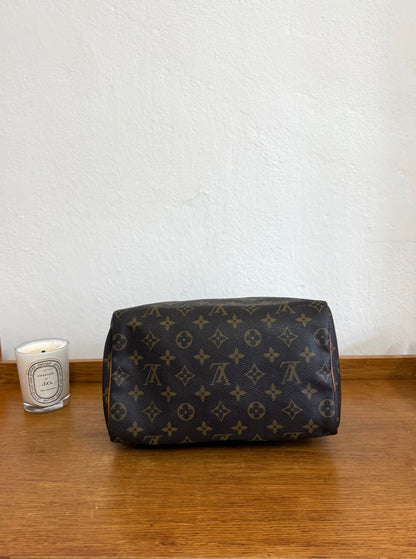 LV SPEEDY 25