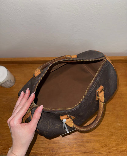 LV SPEEDY 30