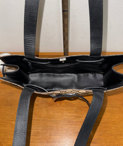 GUCCI GG MONOGRAM SHOULDER BAG TOM FORD ERA