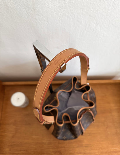 LV PETIT NOÉ MONOGRAM