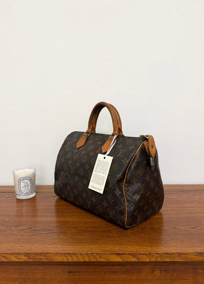 LV SPEEDY 30