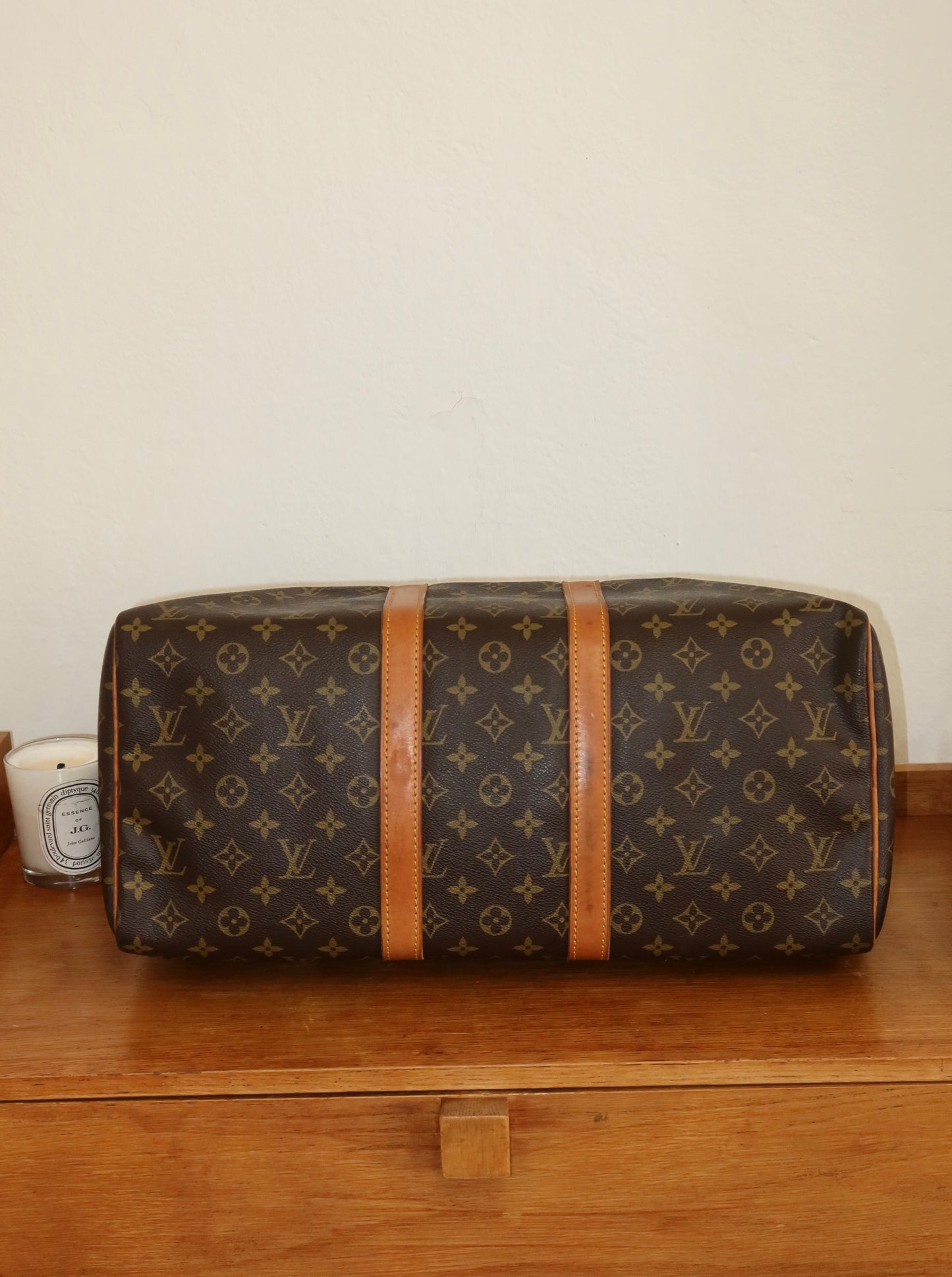 LV KEEPALL 45 274