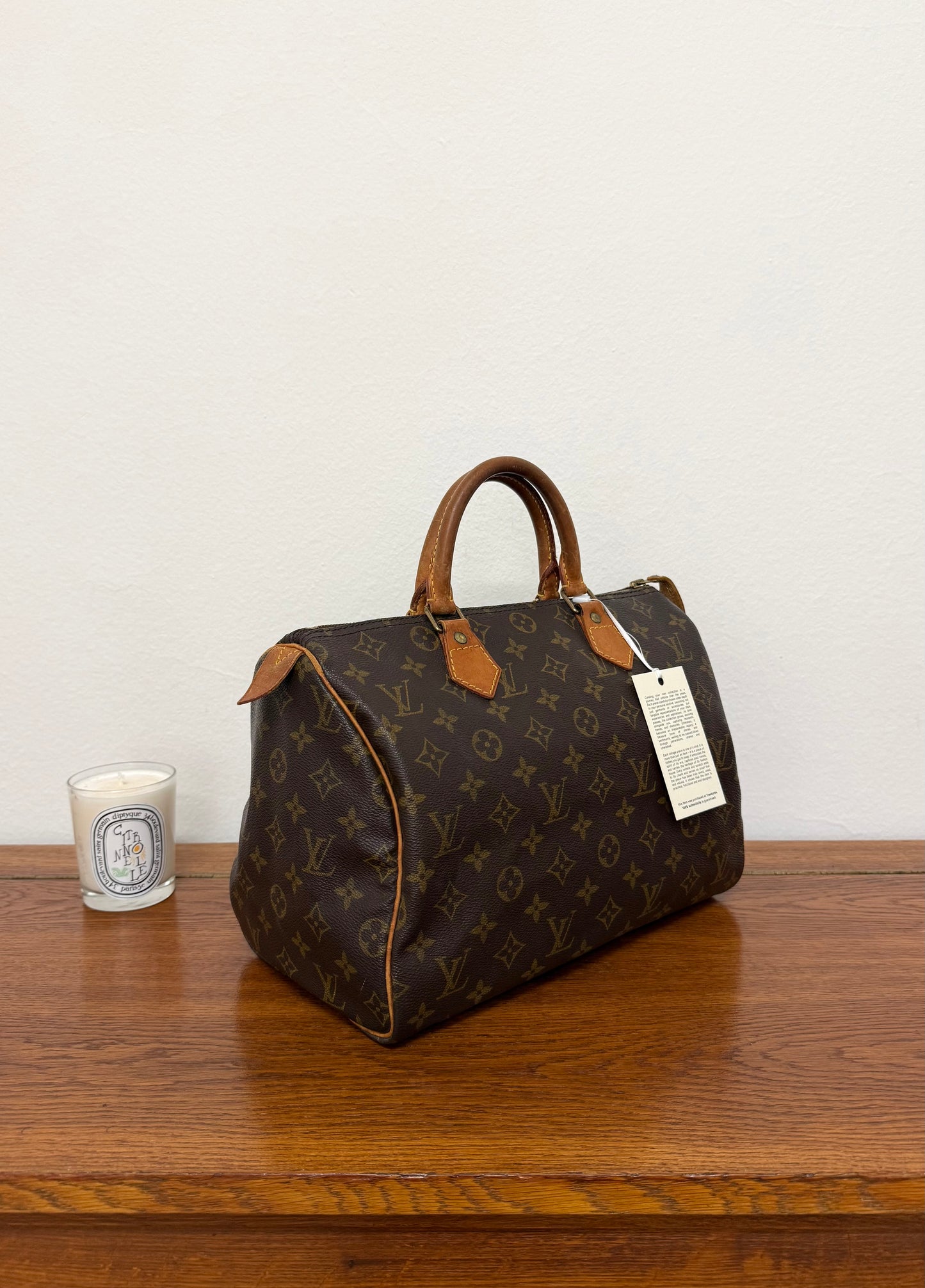 LV SPEEDY 30