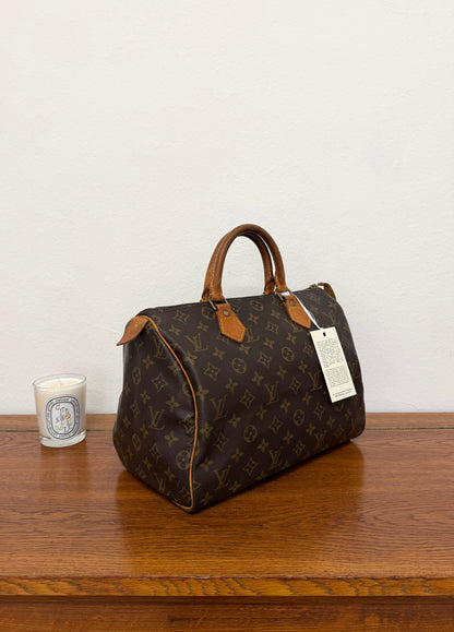 LV SPEEDY 30