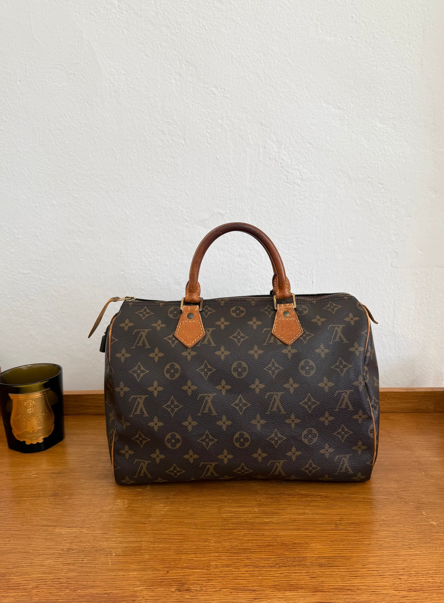 LV SPEEDY 30