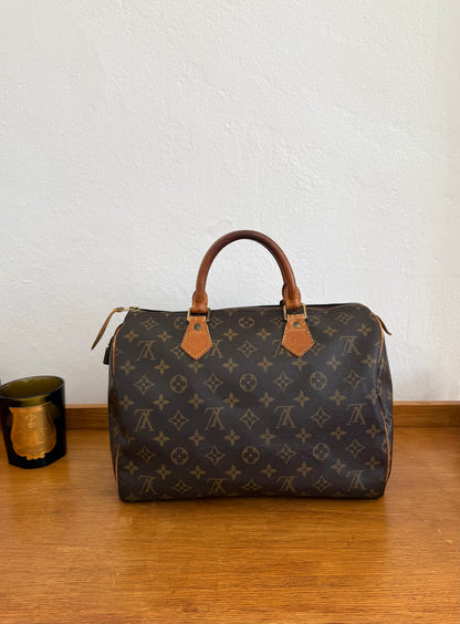 LV SPEEDY 30