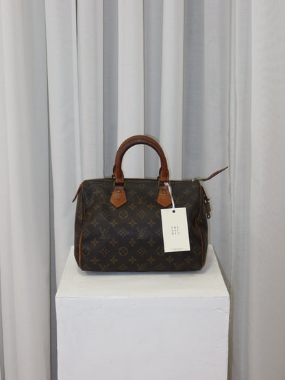 LV SPEEDY 25