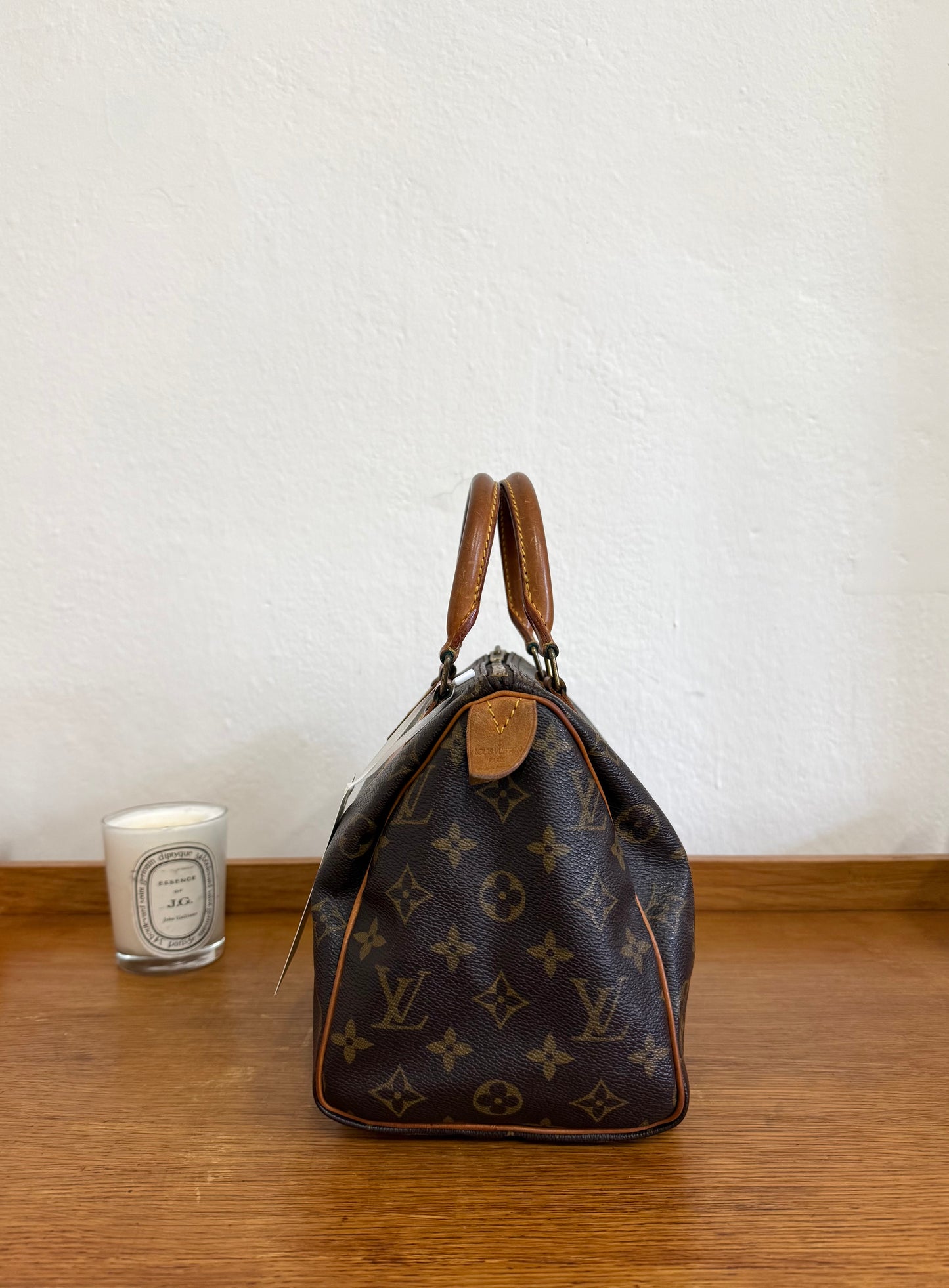 LV SPEEDY 25