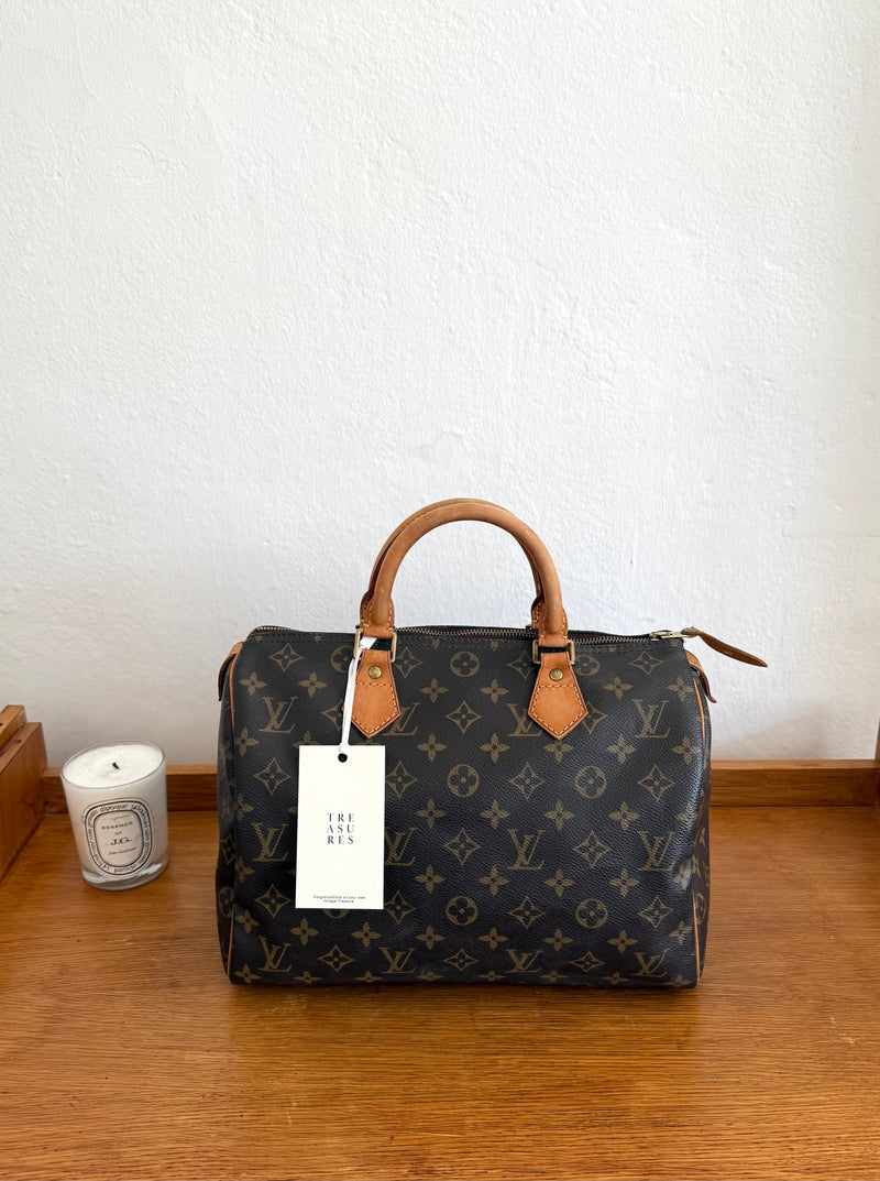 LV SPEEDY 30