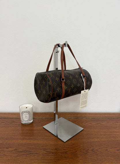 LV PAPILLON 26