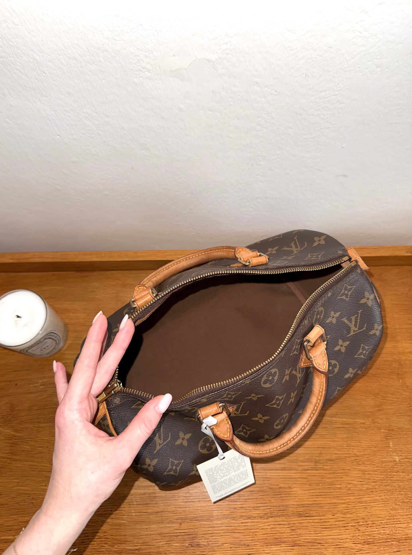 LV SPEEDY 30
