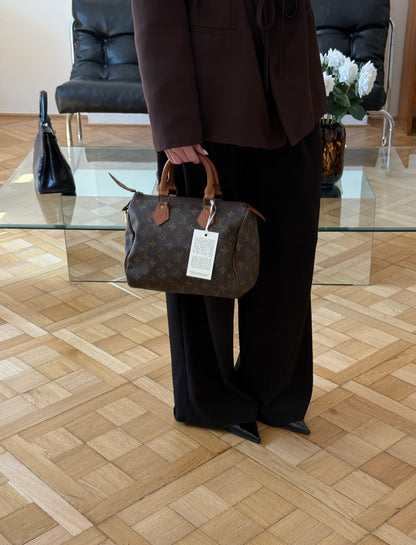 LV SPEEDY 25