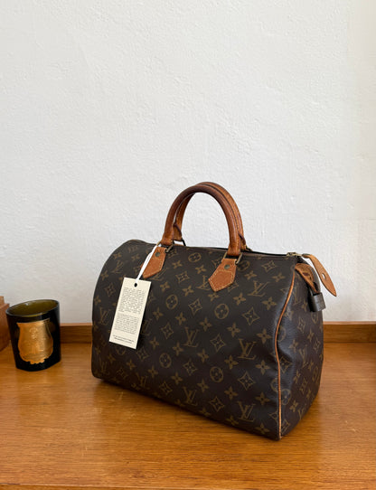 LV SPEEDY 30