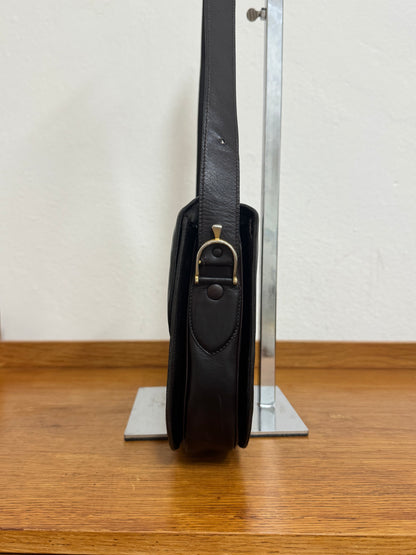 CELINE BOX BAG HORSE CARRIAGE