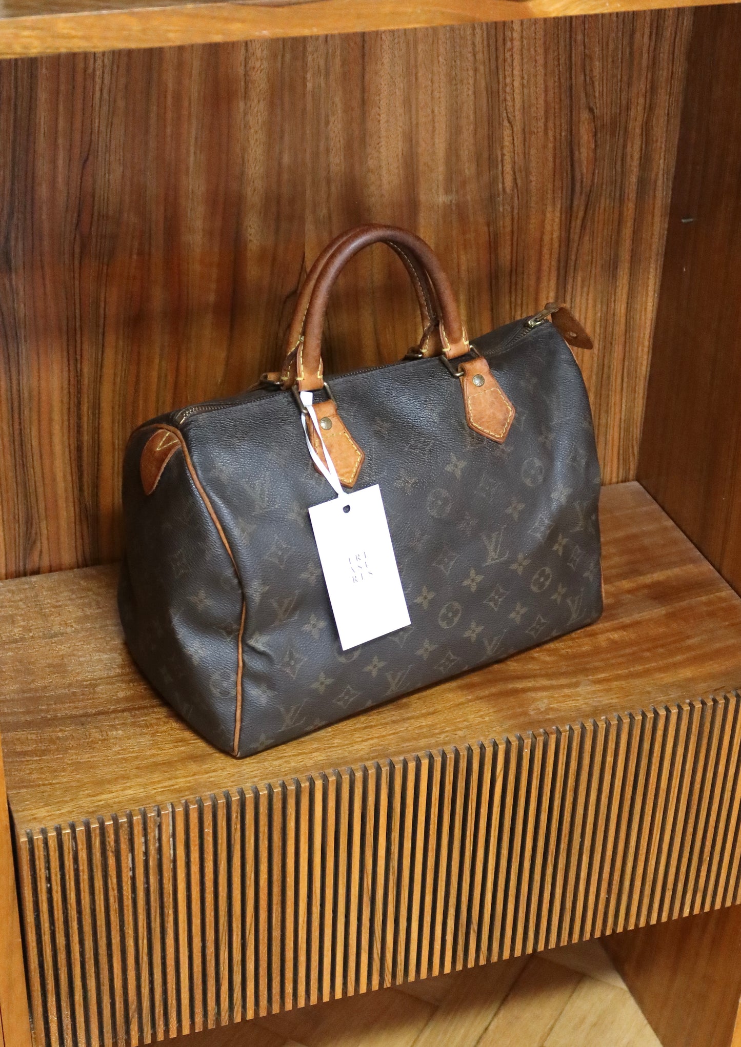 LV SPEEDY 30