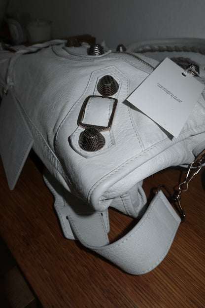 BALENCIAGA CITY BAG