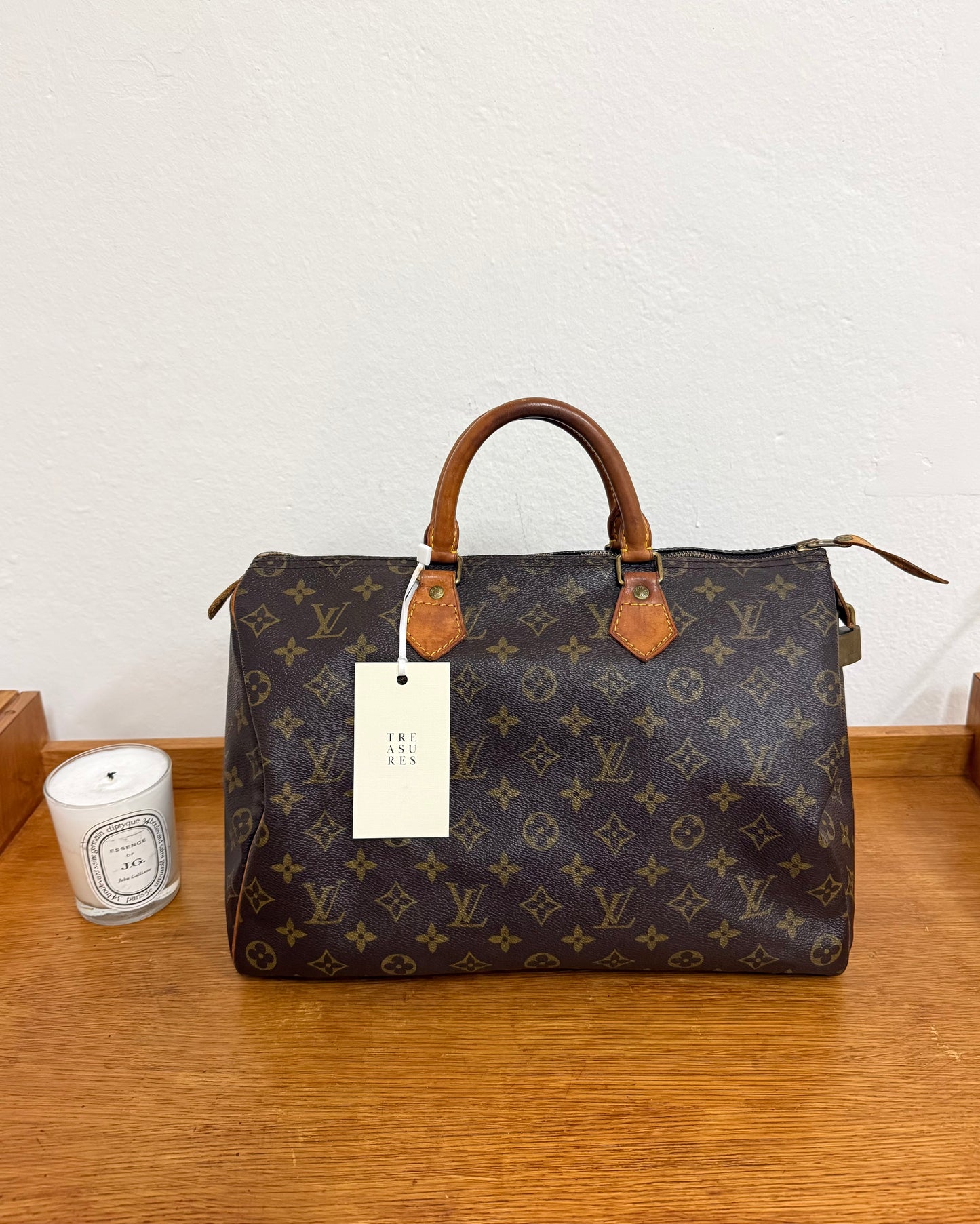 LV SPEEDY 35