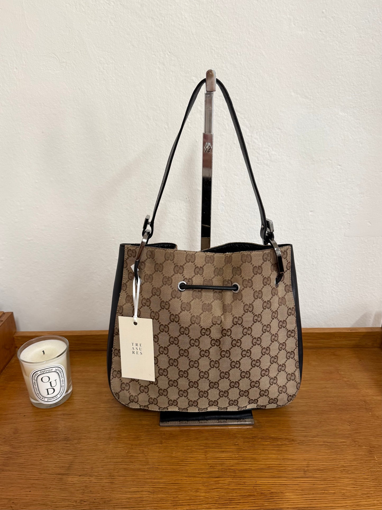 GUCCI GG SHOULDER BAG