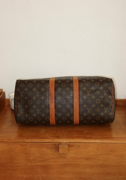 LV KEEPALL 45 270