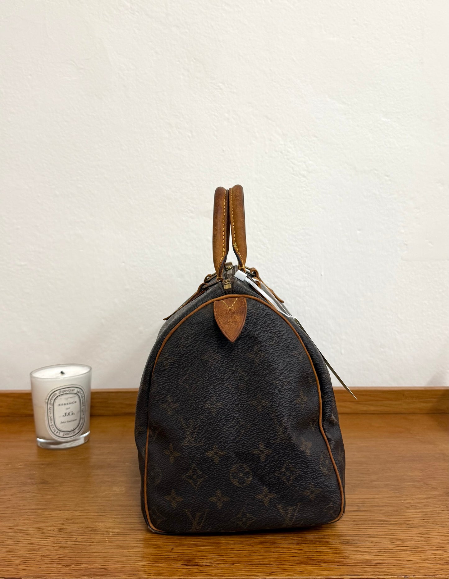 LV SPEEDY 30
