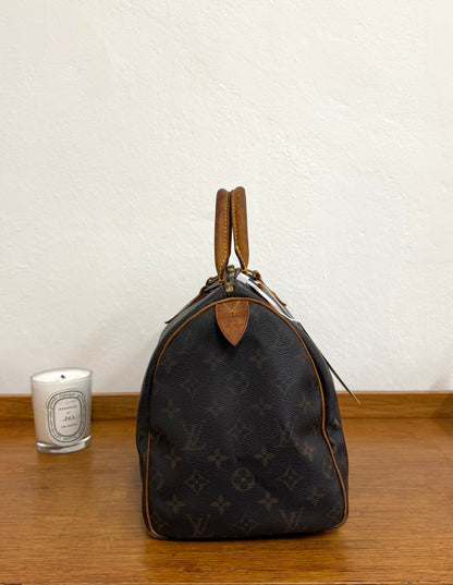 LV SPEEDY 30