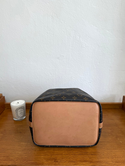 LV PETIT NOÉ MONOGRAM
