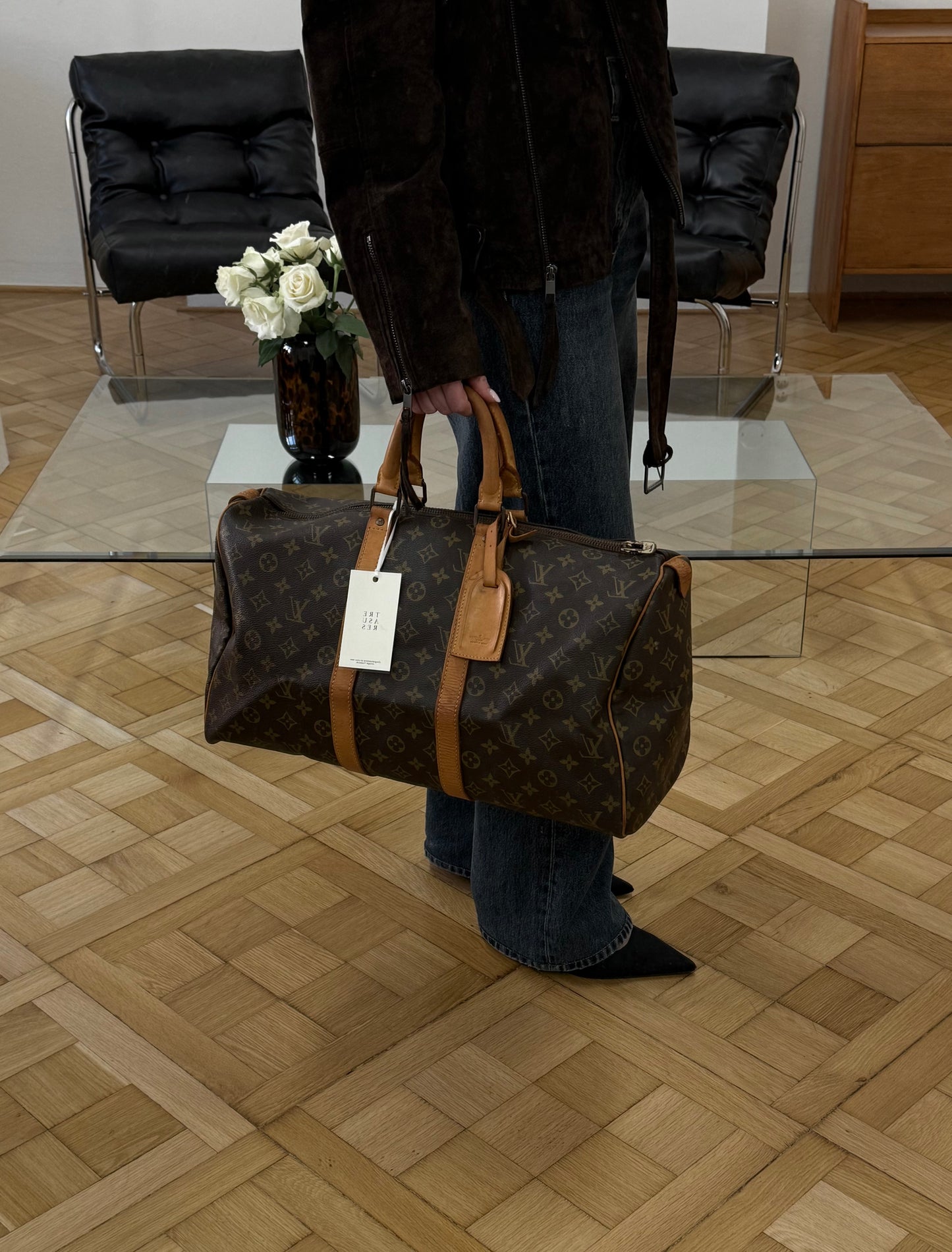 LV KEEPAL 45