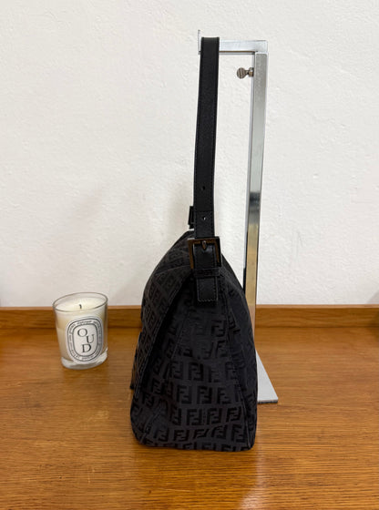 FENDI MAMMA BAGUETTE BAG