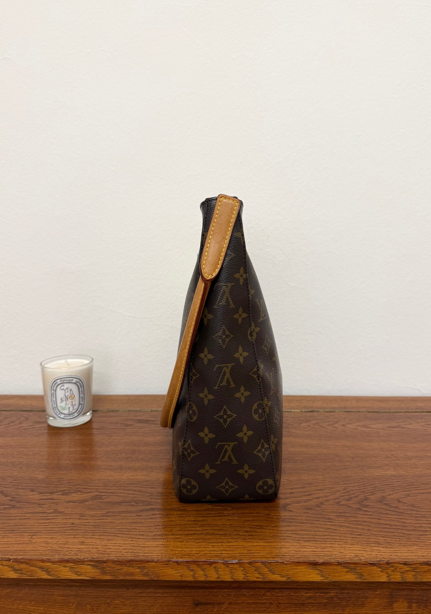 LV LOOPING GM TOTE