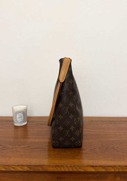 LV LOOPING GM TOTE
