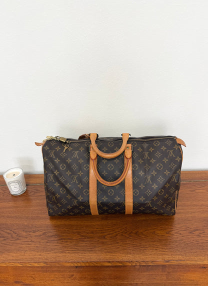 LV KEEPALL 45 320