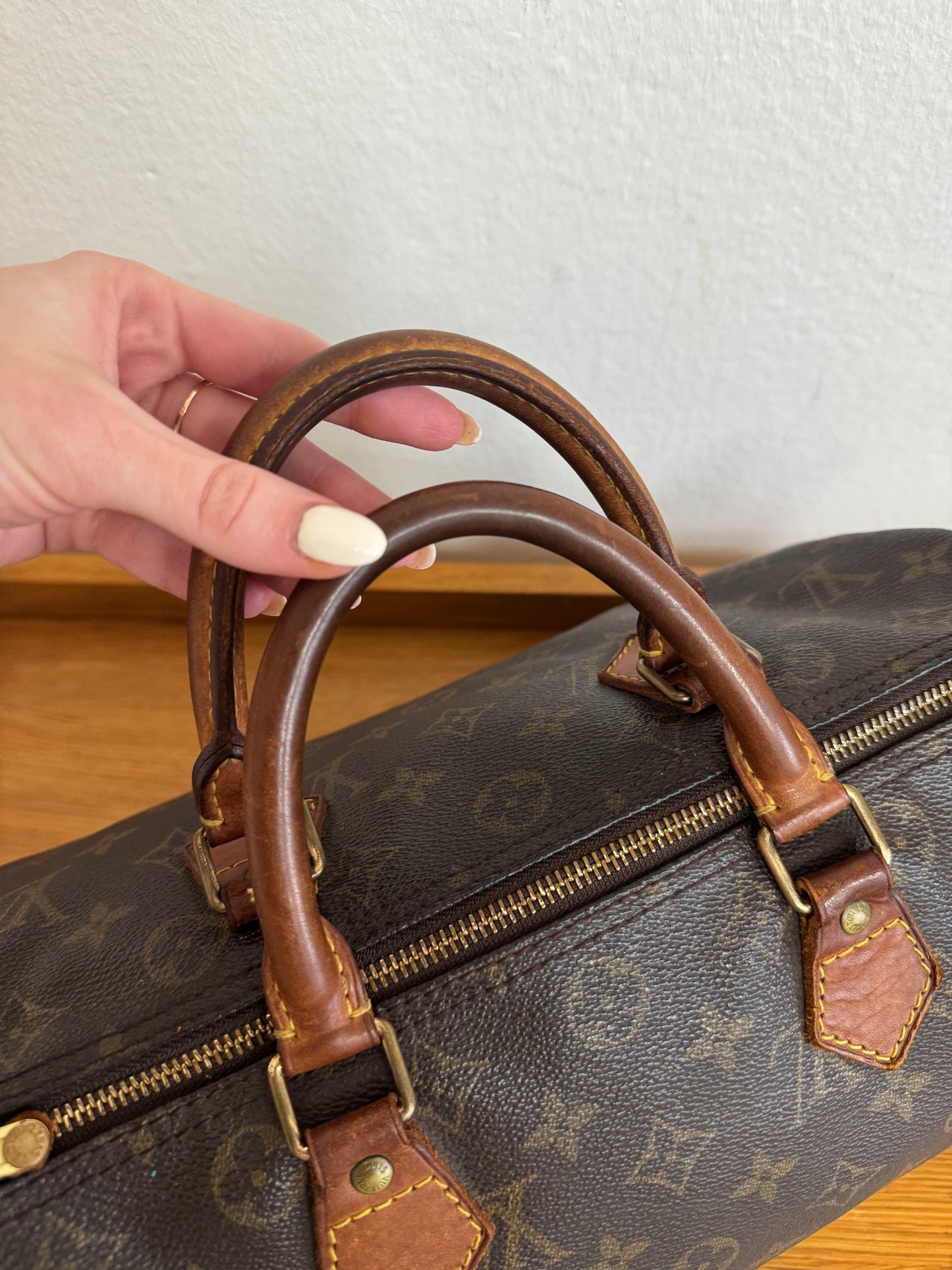 LV SPEEDY 30