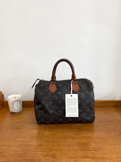 LV SPEEDY 25
