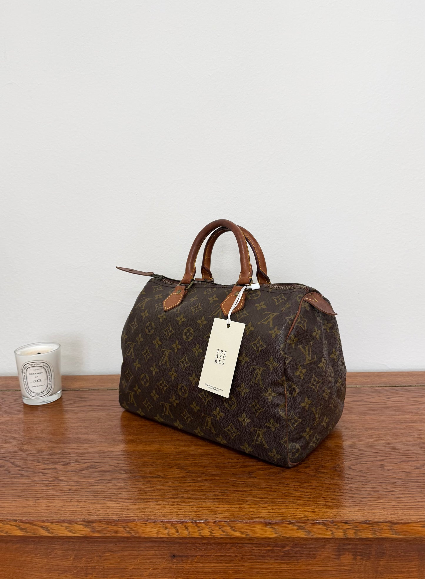 LV SPEEDY 30 317