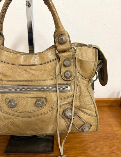 BALENCIAGA CITY BAG