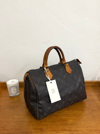 LV SPEEDY 30